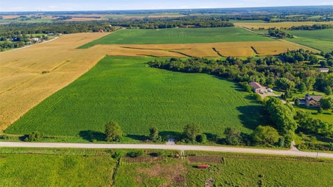 Vacant Land For Sale - Fulton Street<br/> Indianola, IA 50125