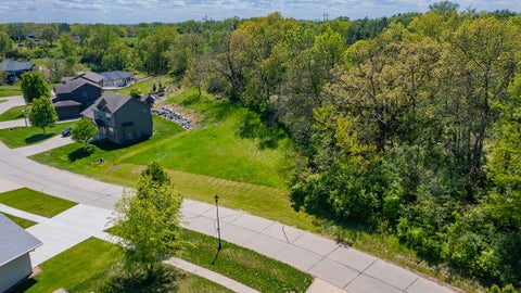 Vacant Land For Sale - 5623 Arbor Lake Drive<br/> Polk County, Pleasant Hill, IA 50327