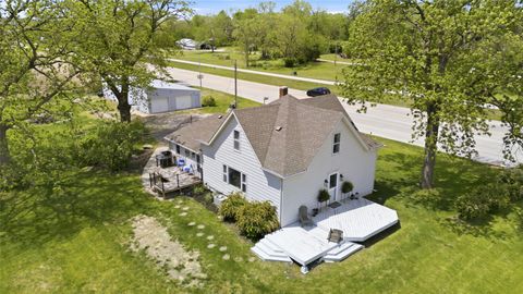 Homes For Sale - 31168 Ashworth Road<br/> Dallas County, Waukee, IA 50263