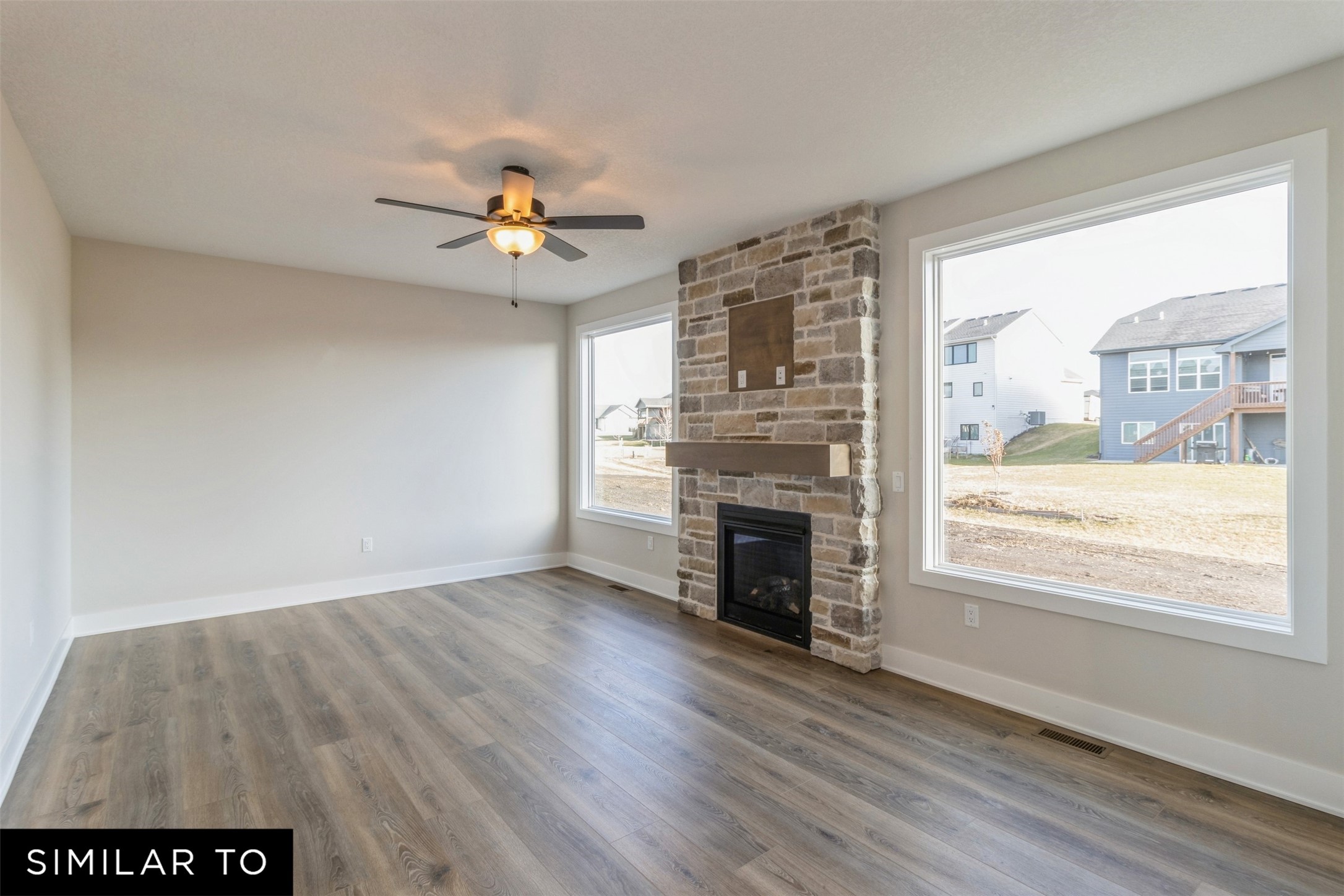 2520 SE Kettleridge Lane, Waukee, Iowa image 2