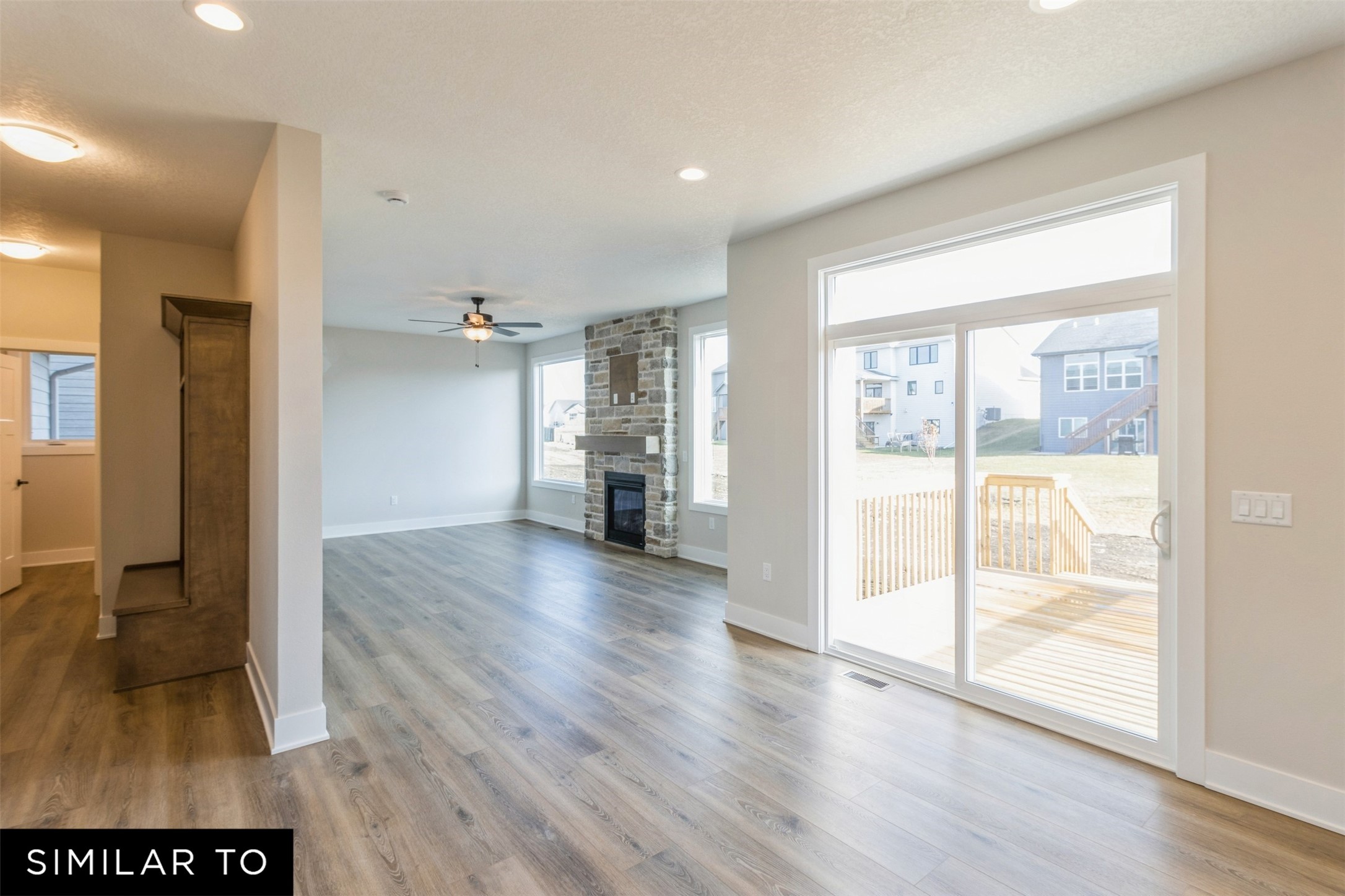2520 SE Kettleridge Lane, Waukee, Iowa image 6