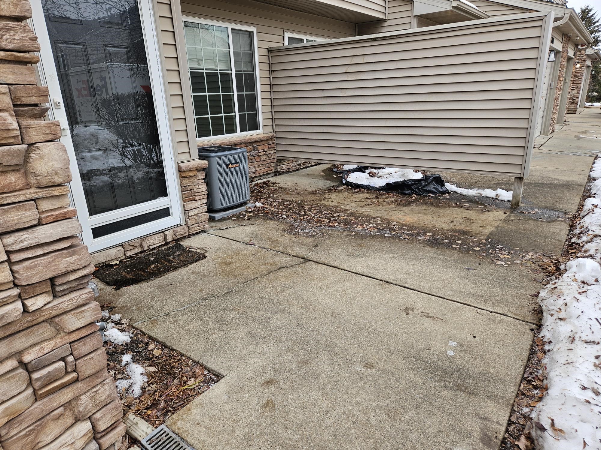 8610 EP True Parkway 12009