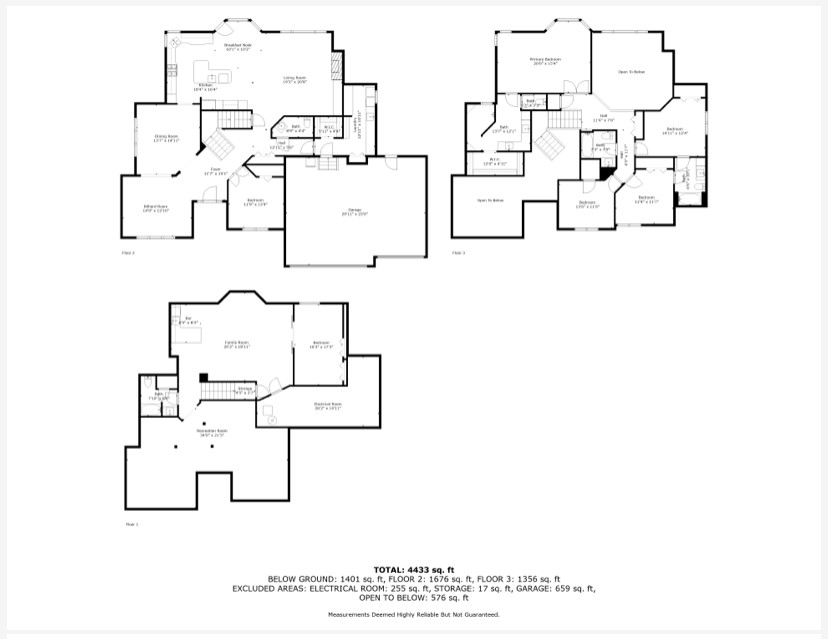 4833 Timberline Drive, West Des Moines, Iowa image 34