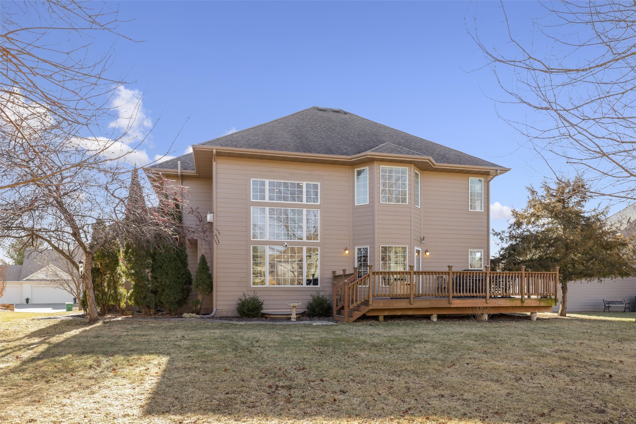 4833 Timberline Drive, West Des Moines, Iowa image 35