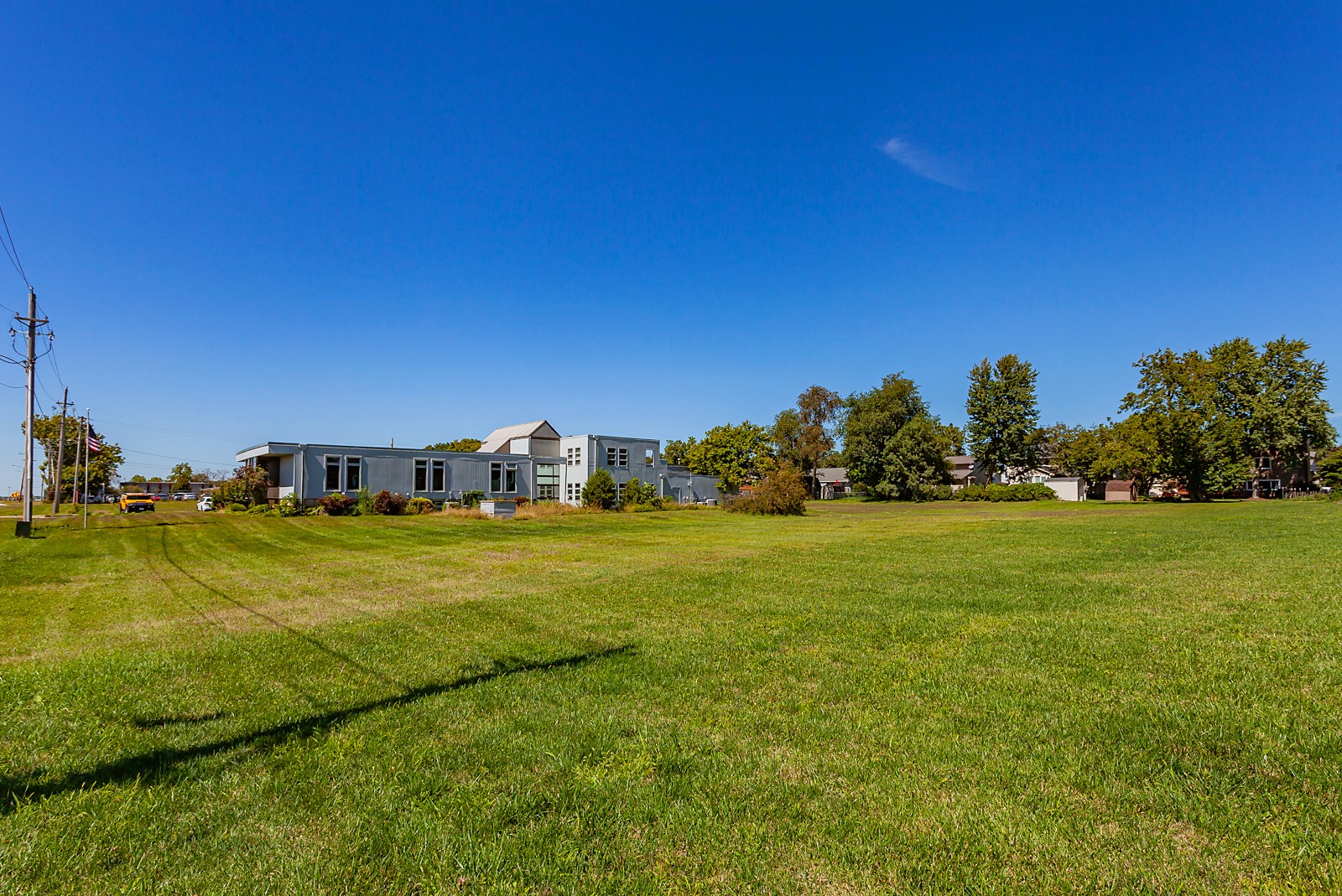 2501 Mckinley Avenue