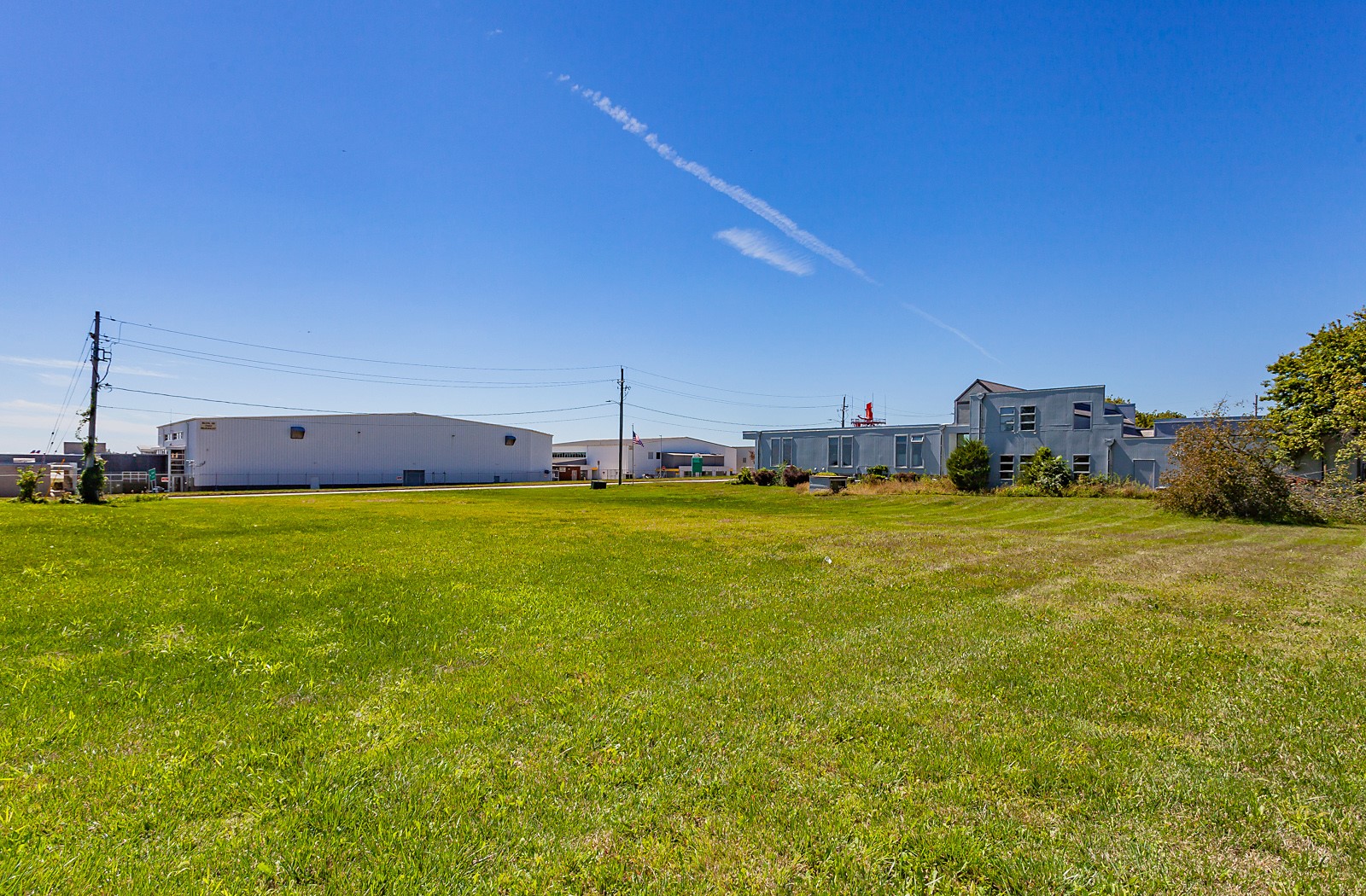 2501 Mckinley Avenue