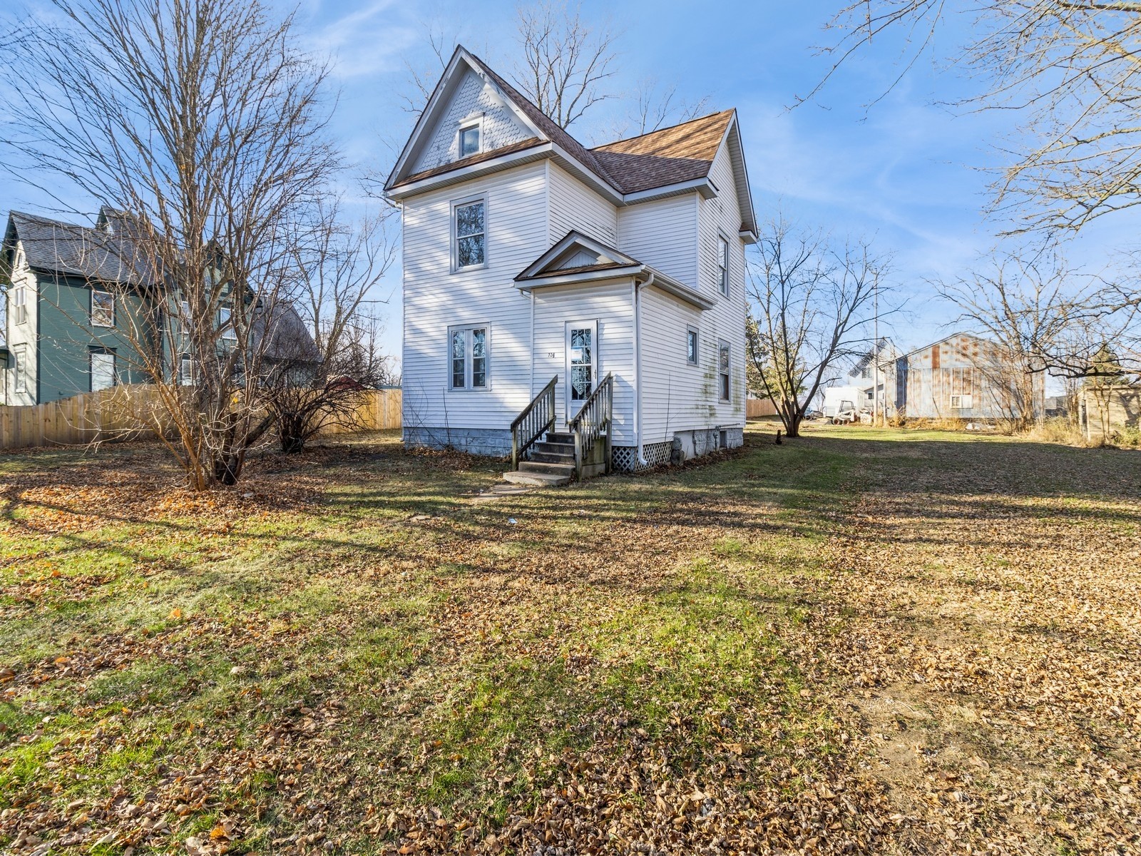 724 6th Street, Colo, Iowa image 1