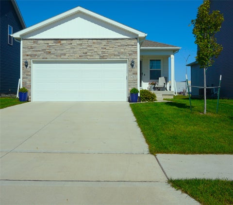 Homes For Sale - 1245 NW Williamsburg Lane<br/> Waukee, IA 50263
