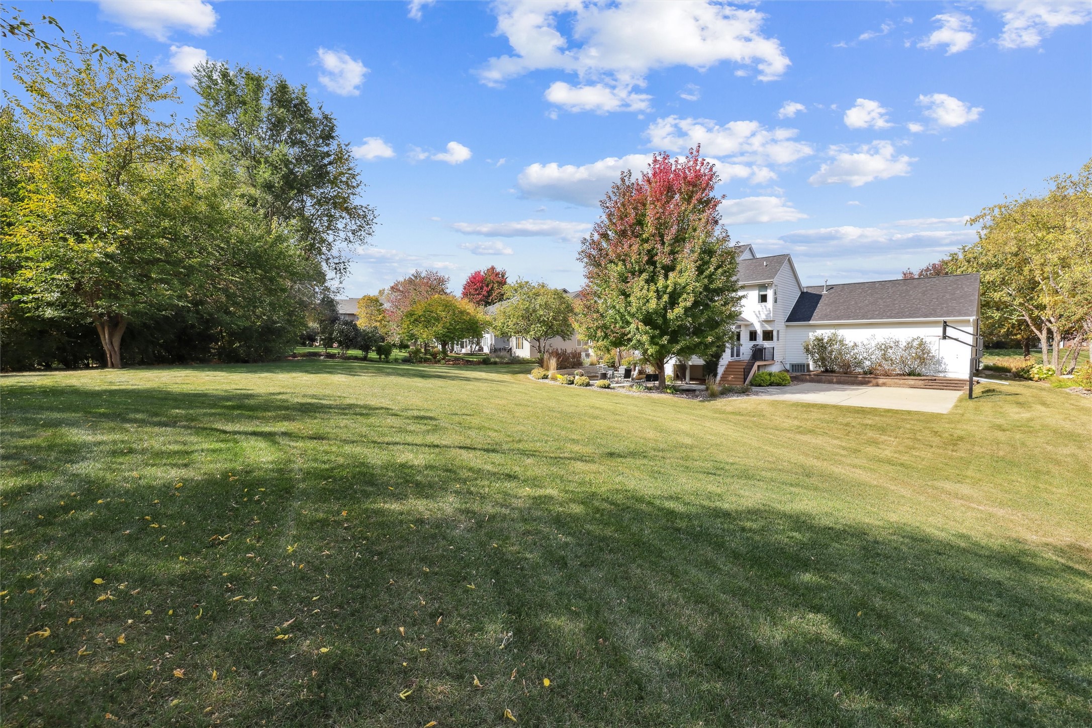 2860 SE Timberline Drive, Waukee, Iowa image 30