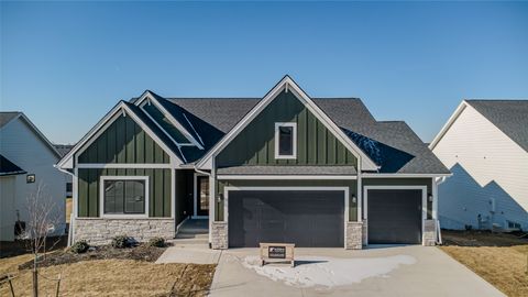 4654 178th Street Urbandale IA 50323