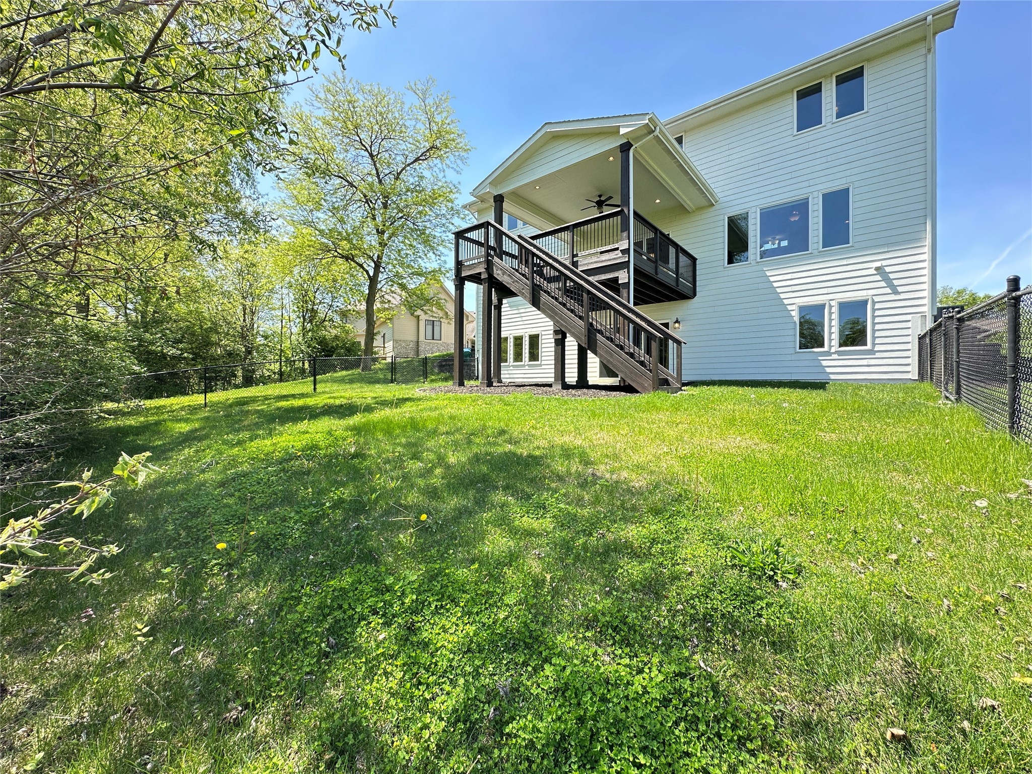 909 NE Williamsburg Court, Ankeny, Iowa image 35