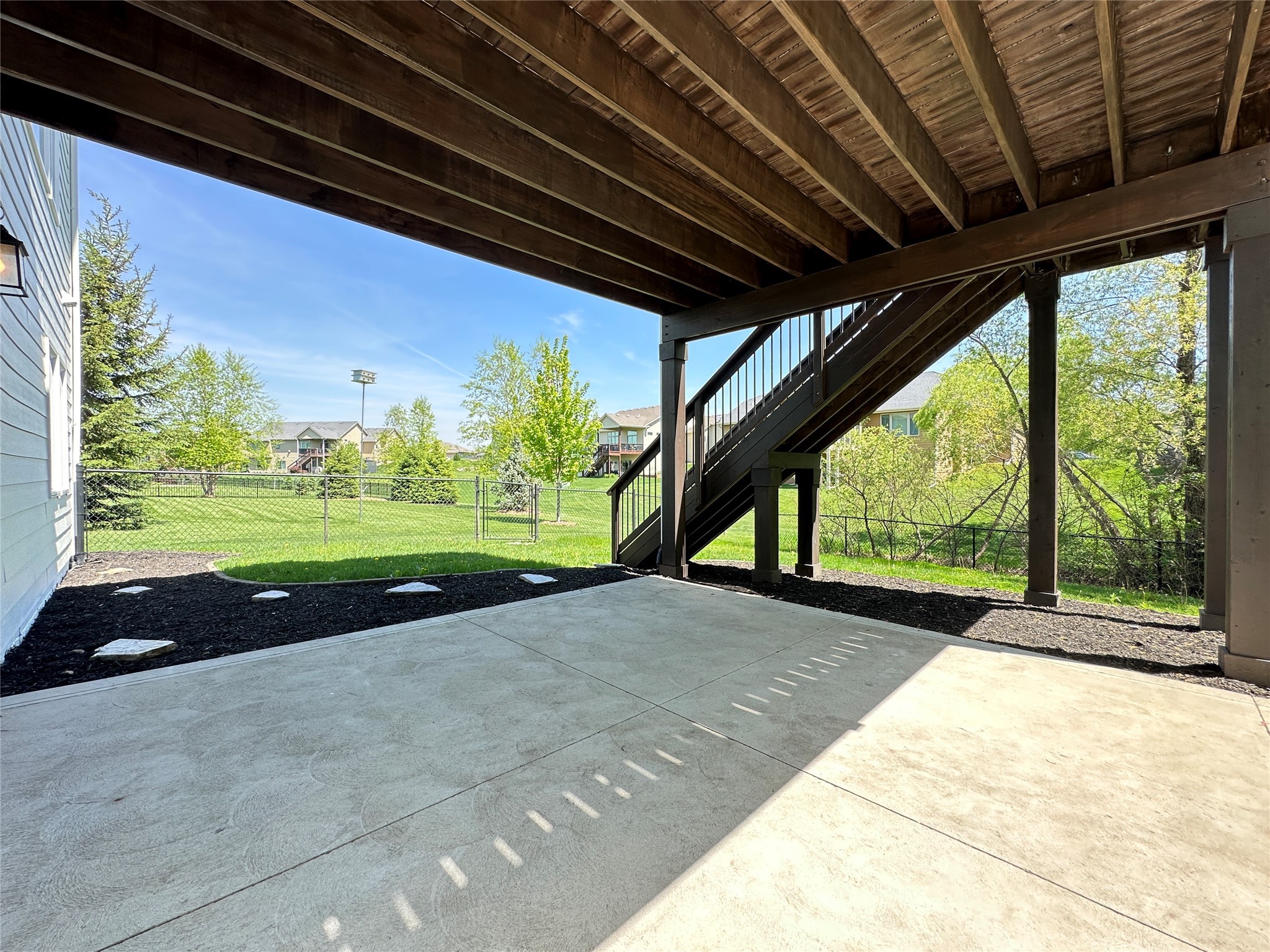 909 NE Williamsburg Court, Ankeny, Iowa image 33