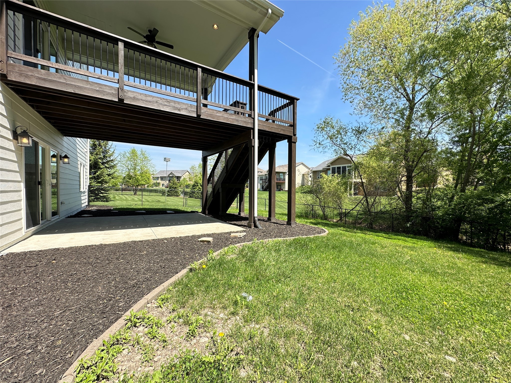 909 NE Williamsburg Court, Ankeny, Iowa image 34