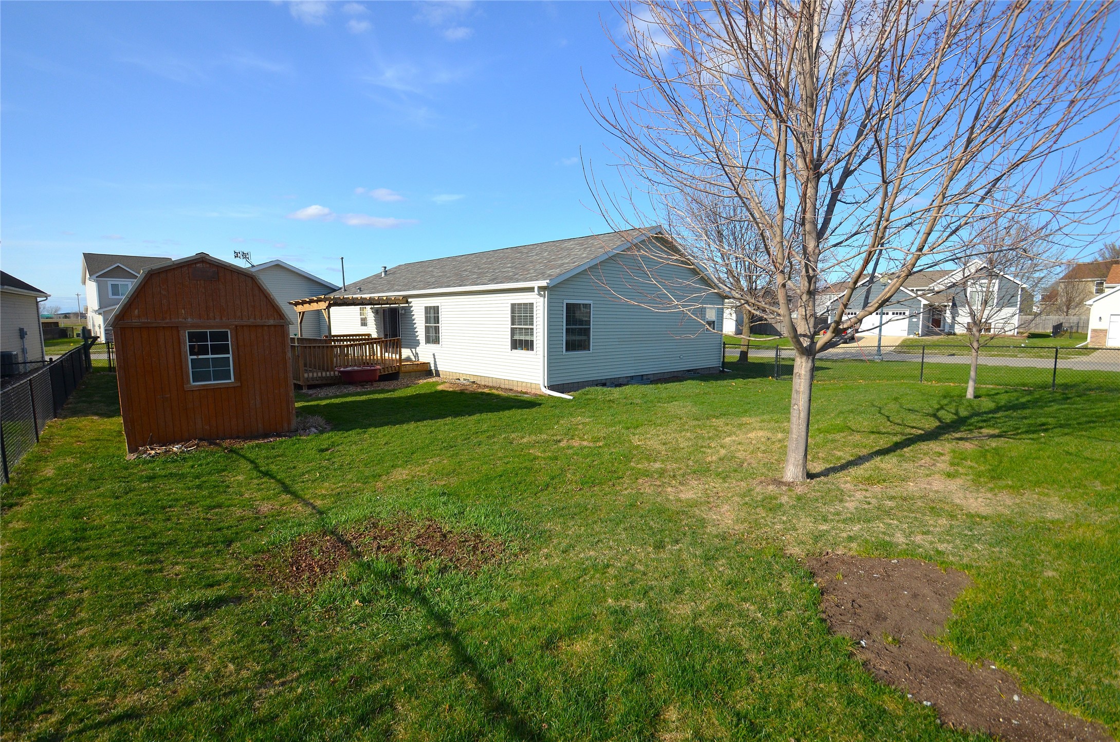 811 33rd Street, Bondurant, Iowa image 26