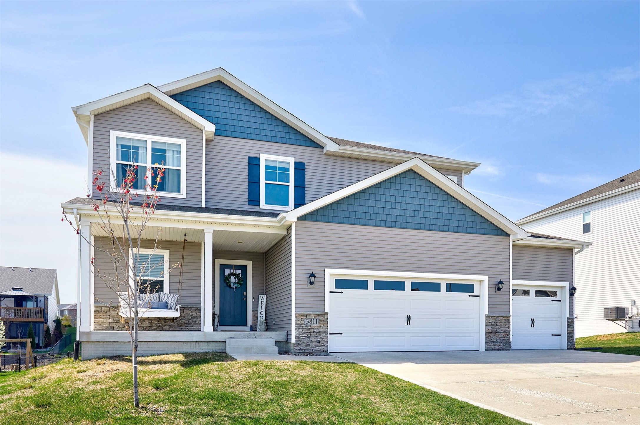 3811 NW 13th Street, Ankeny, Iowa image 27