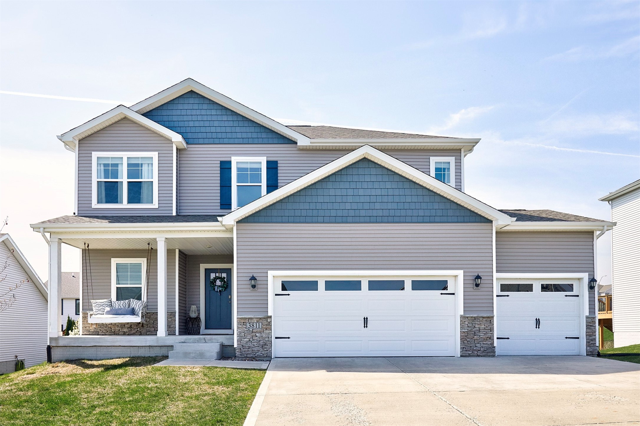 3811 NW 13th Street, Ankeny, Iowa image 1