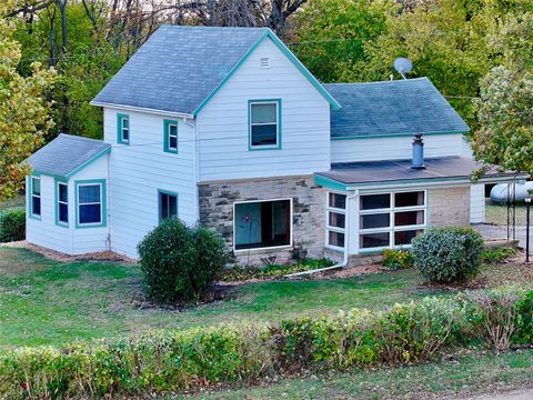 Vacant Land For Sale - 2173 Deer Avenue<br/> Perry, IA 50220