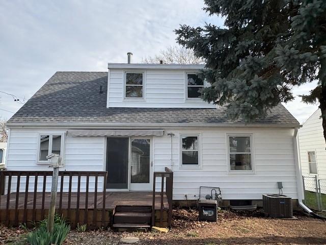 1604 Elder Drive, Marshalltown, Iowa image 3