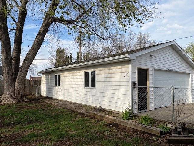 1604 Elder Drive, Marshalltown, Iowa image 33