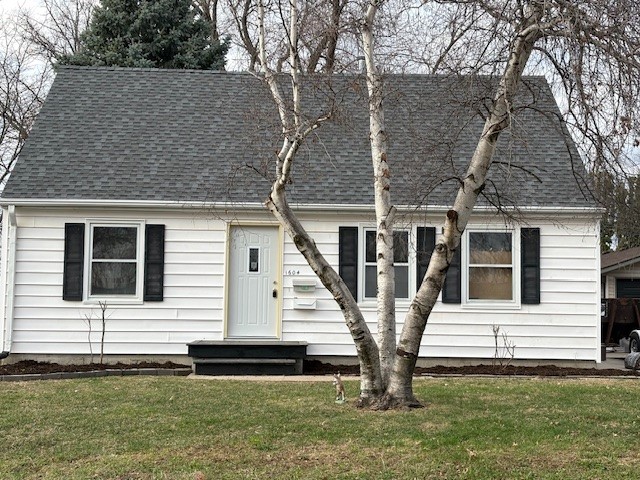 1604 Elder Drive, Marshalltown, Iowa image 1