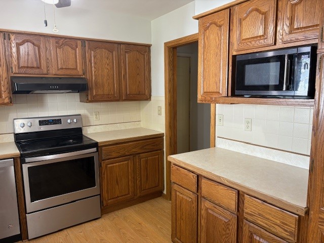 1604 Elder Drive, Marshalltown, Iowa image 7
