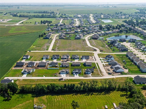 Vacant Land For Sale - 2408 Chestnut Street<br/> Granger, IA 50109