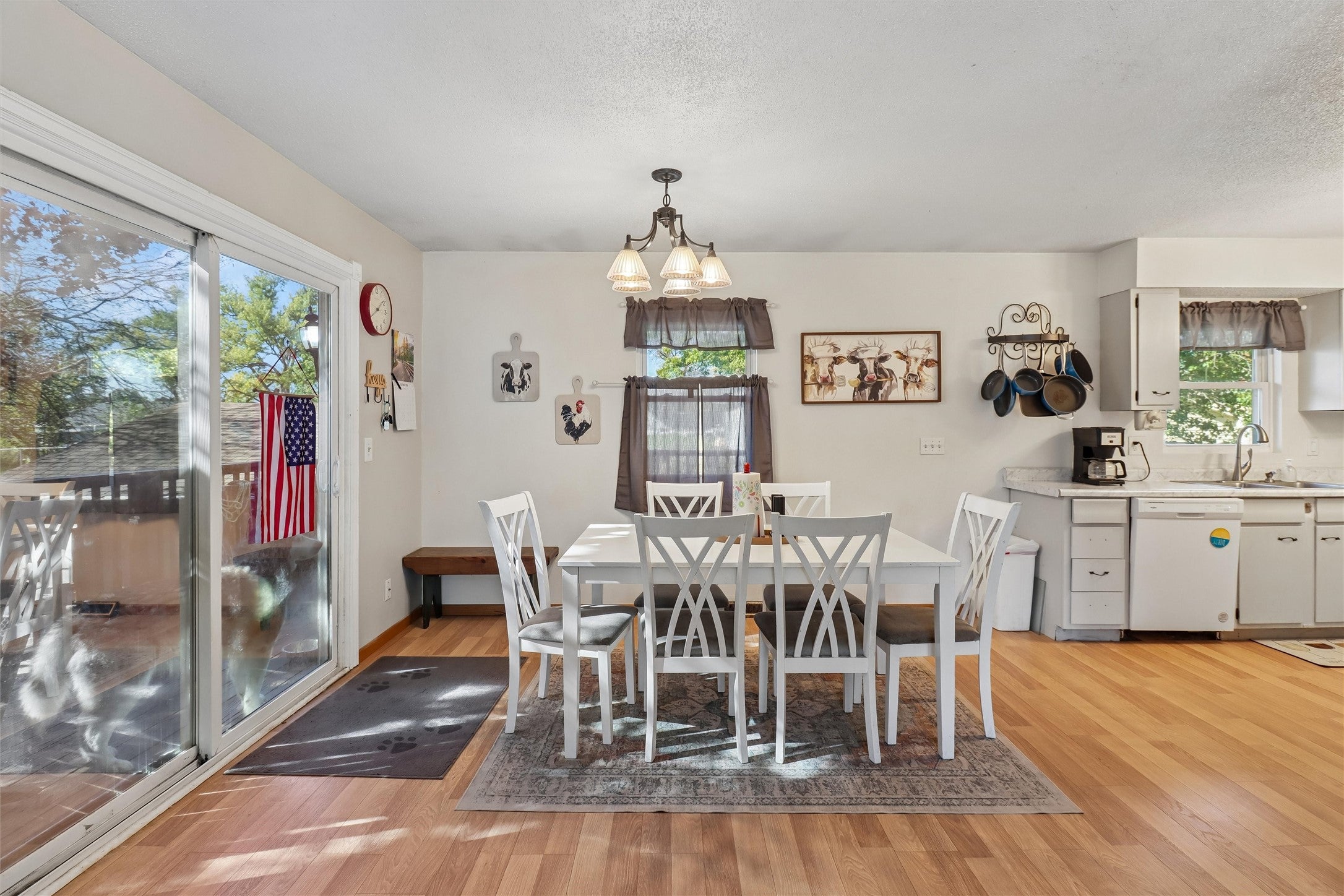 735 John Clinton Drive