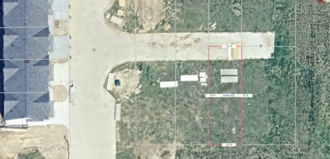 Vacant Land For Sale - 335 Forest Avenue<br/> Des Moines, IA 50314