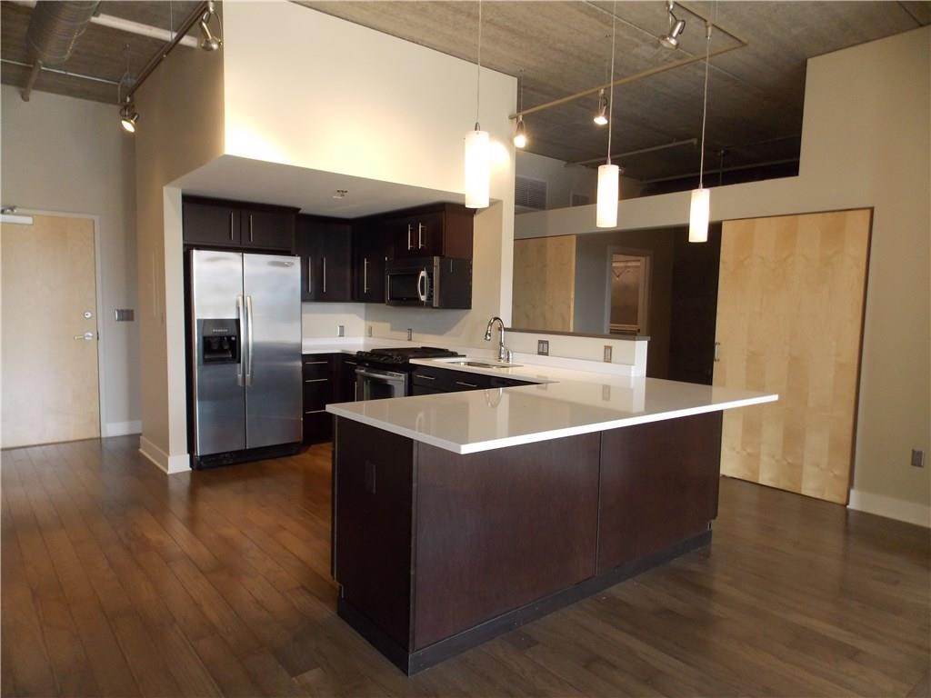 309 E 5th Street 508