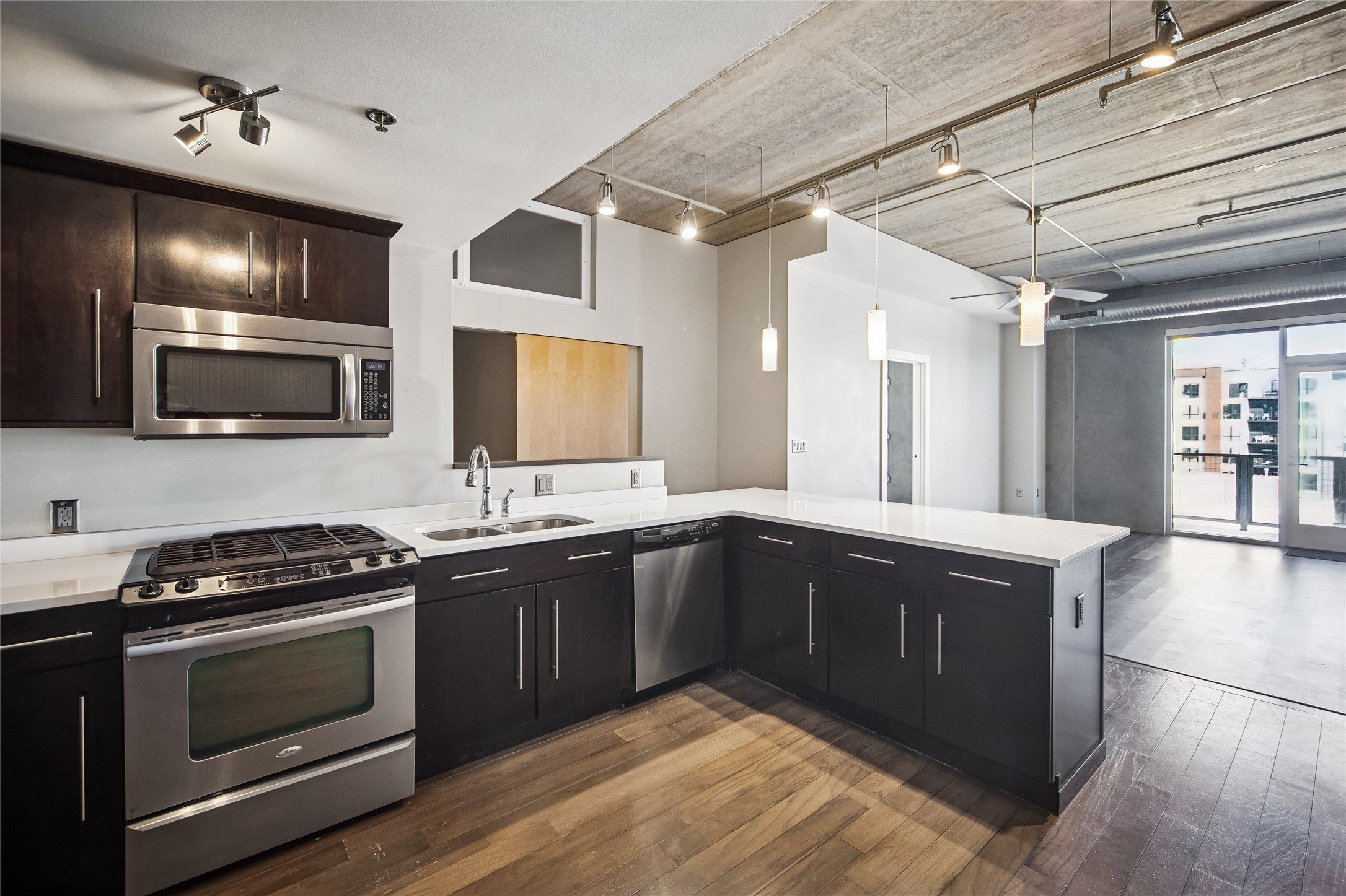 309 E 5th Street 508