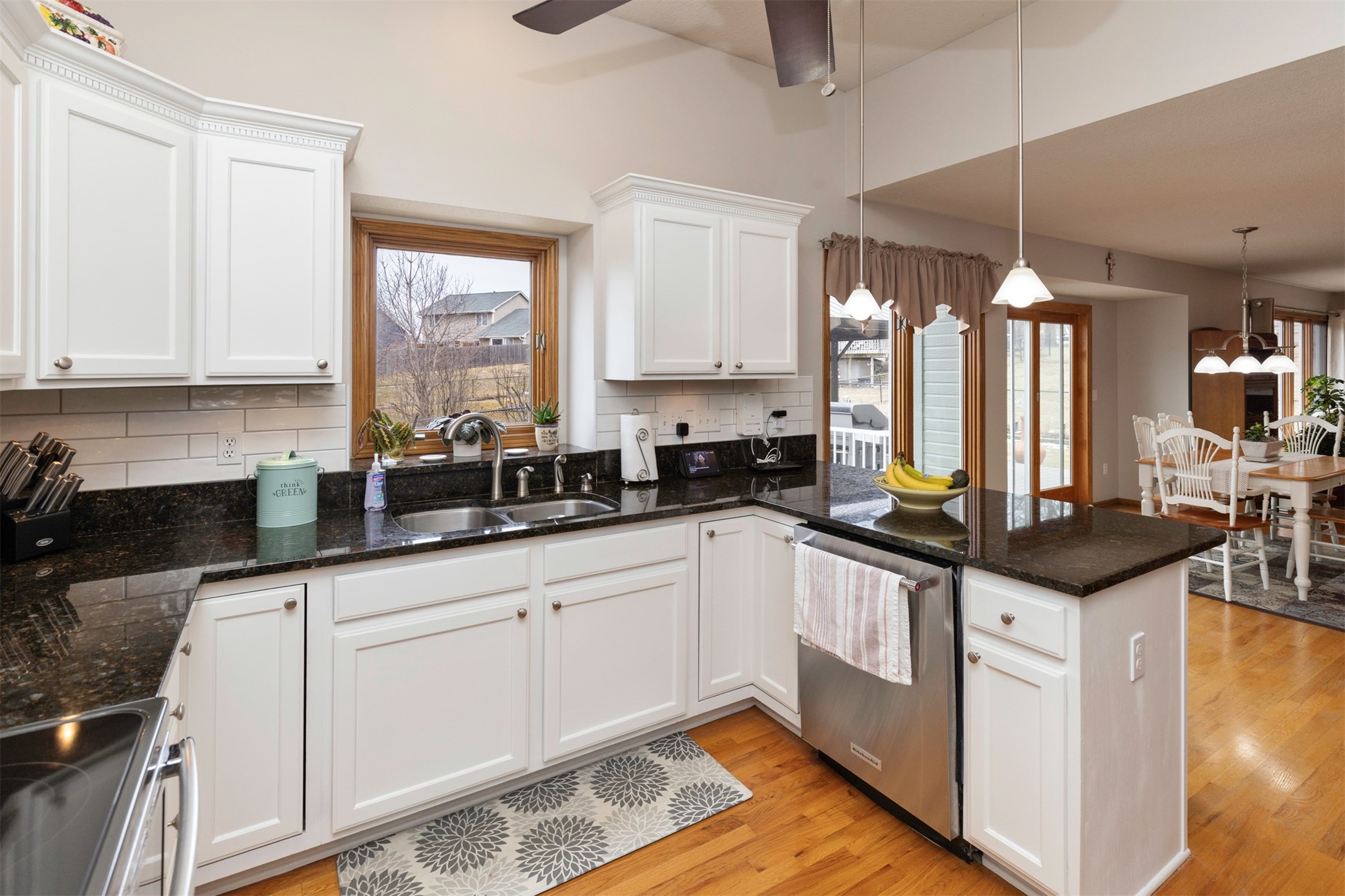 5031 Oak Creek Drive