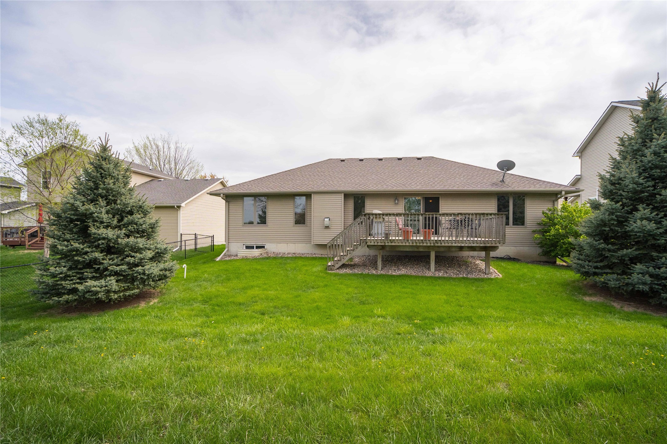 413 SE 12th Street, Grimes, Iowa image 19