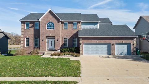 3907 147th Street Urbandale IA 50323