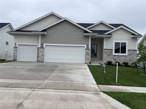 Homes For Sale - 1161 SW 18th Court<br/> Grimes, IA 50111