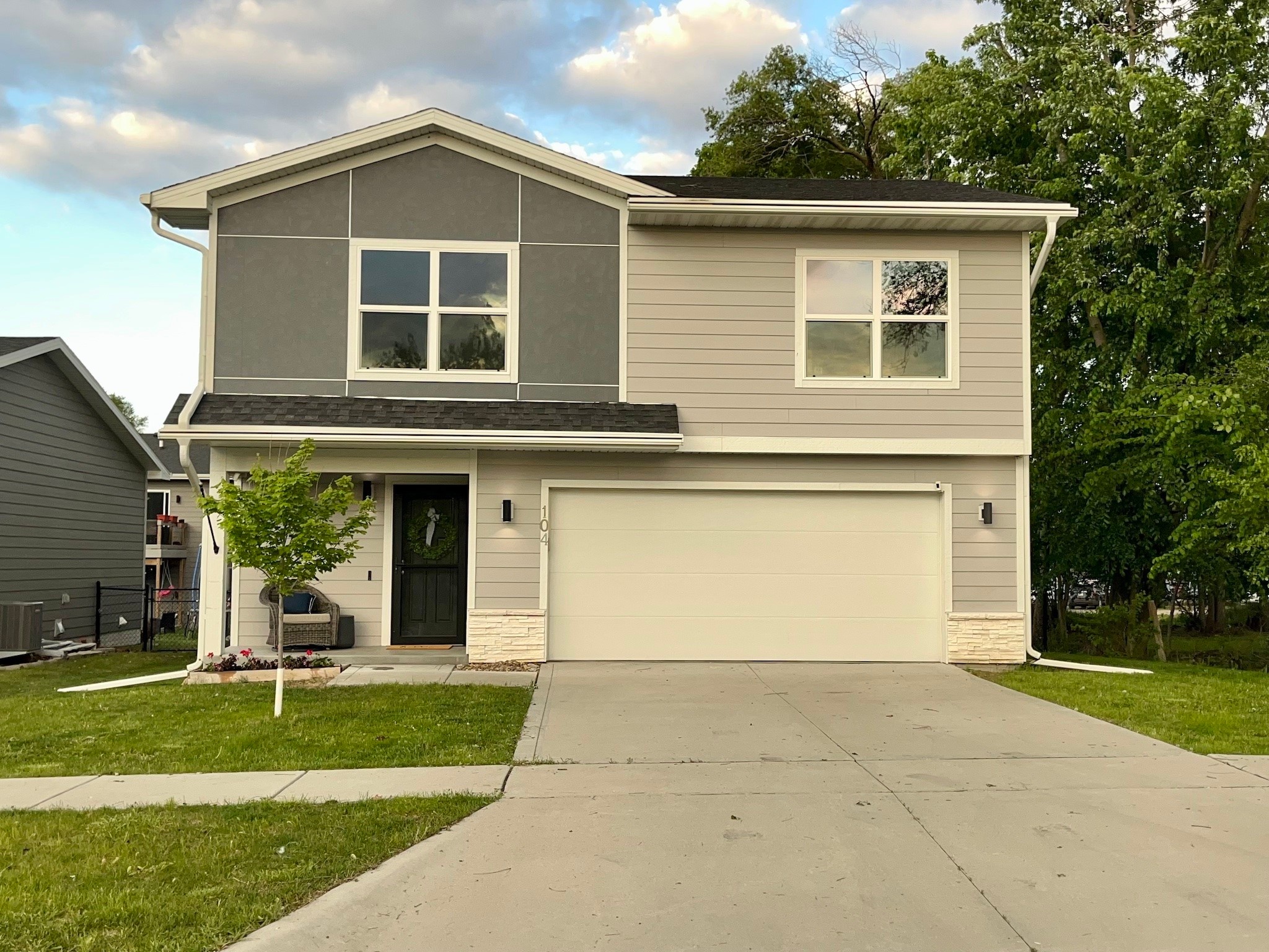 104 Mcpherson Street, Boone, Iowa image 1