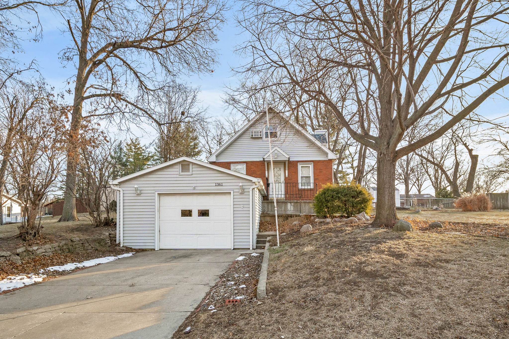 1361 72nd Street, Windsor Heights, Iowa image 1