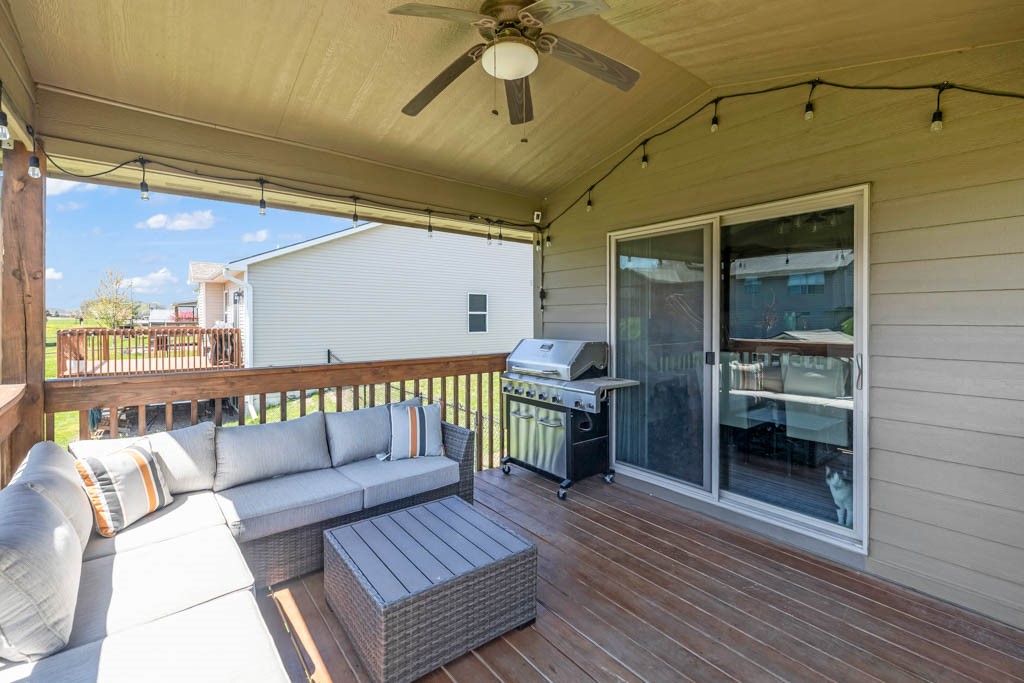 415 NE 47th Street, Ankeny, Iowa image 32