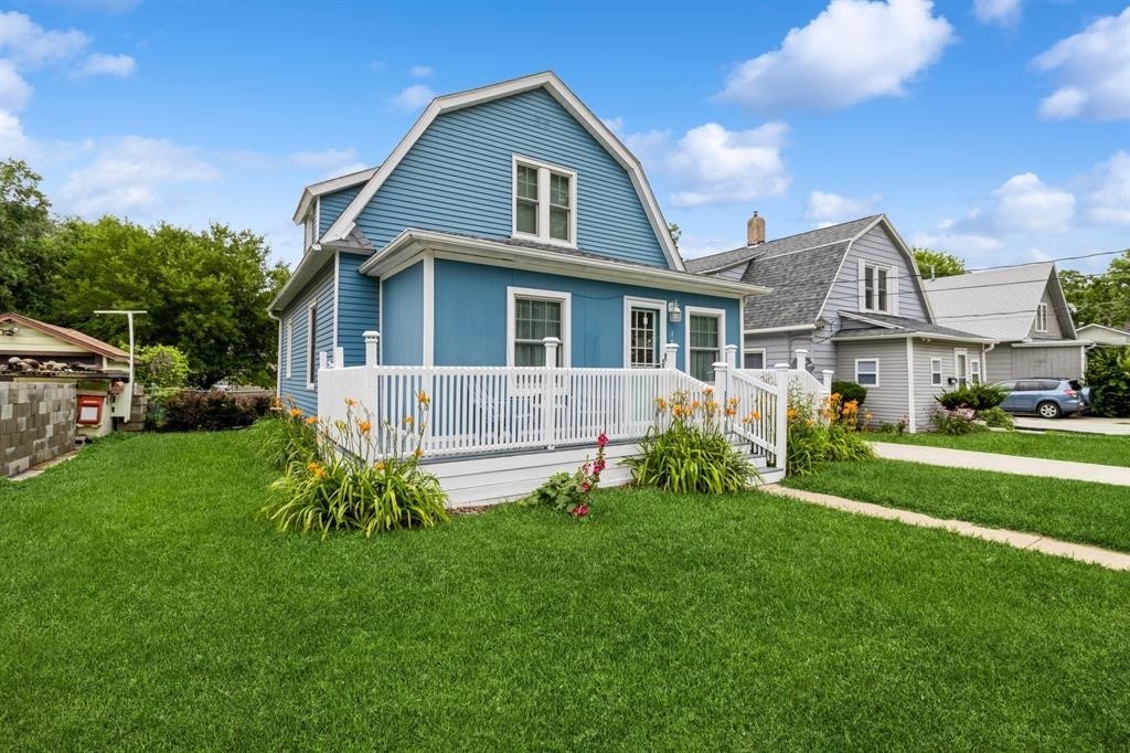 Des Moines, Iowa 50314, United States, 3 Bedrooms Bedrooms, ,1 BathroomBathrooms,Residential,Active,211308