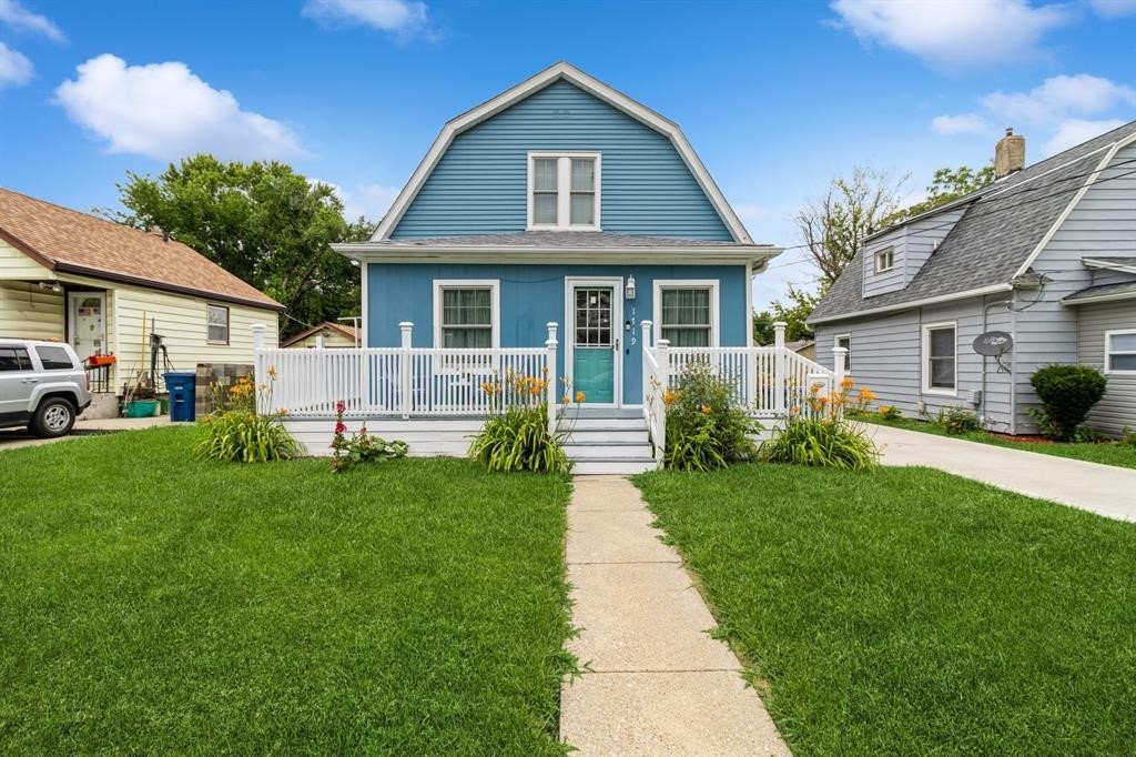 Des Moines, Iowa 50314, United States, 3 Bedrooms Bedrooms, ,1 BathroomBathrooms,Residential,Active,211308