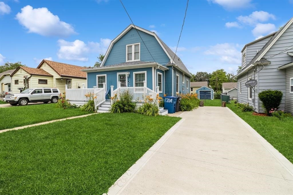 Des Moines, Iowa 50314, United States, 3 Bedrooms Bedrooms, ,1 BathroomBathrooms,Residential,Active,211308