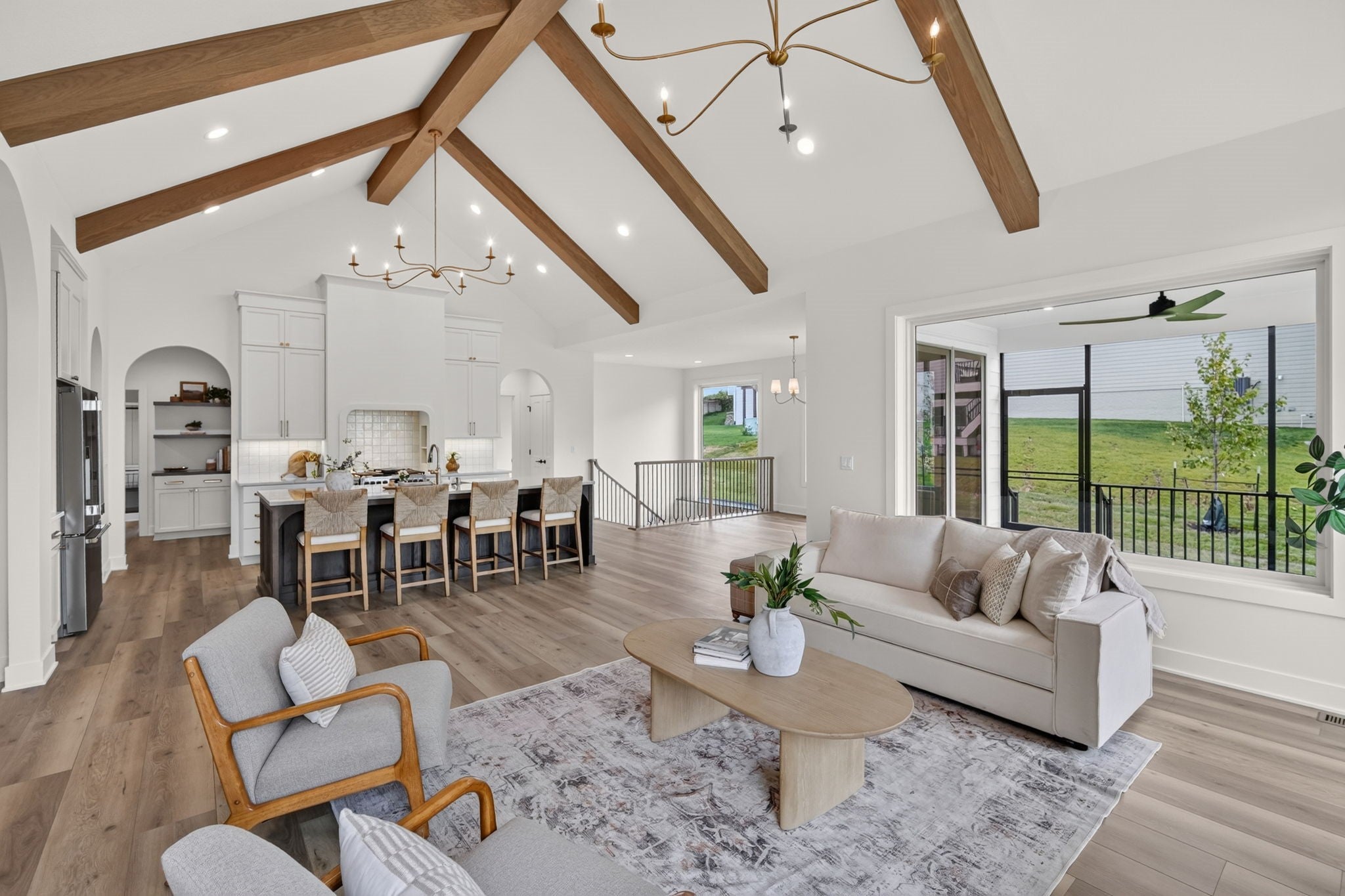 9013 Timberwood Drive
