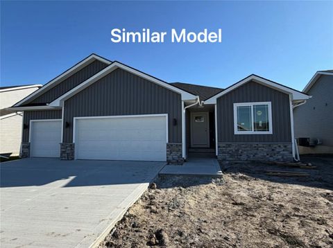 4207 NE 7th Street Ankeny IA 50021