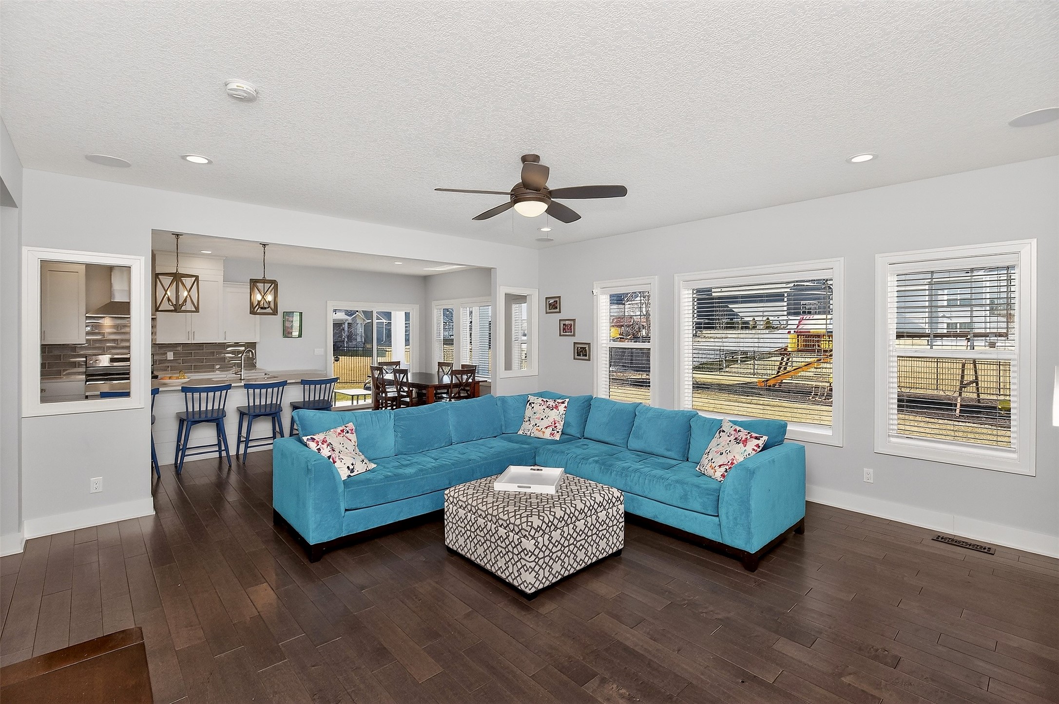 2110 SW White Birch Drive