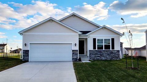 5801 NE Verona Drive Ankeny IA 50021