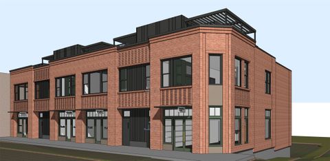 Condo For Sale - 1103 S 44th Street #103<br/> Cumming, IA 50061