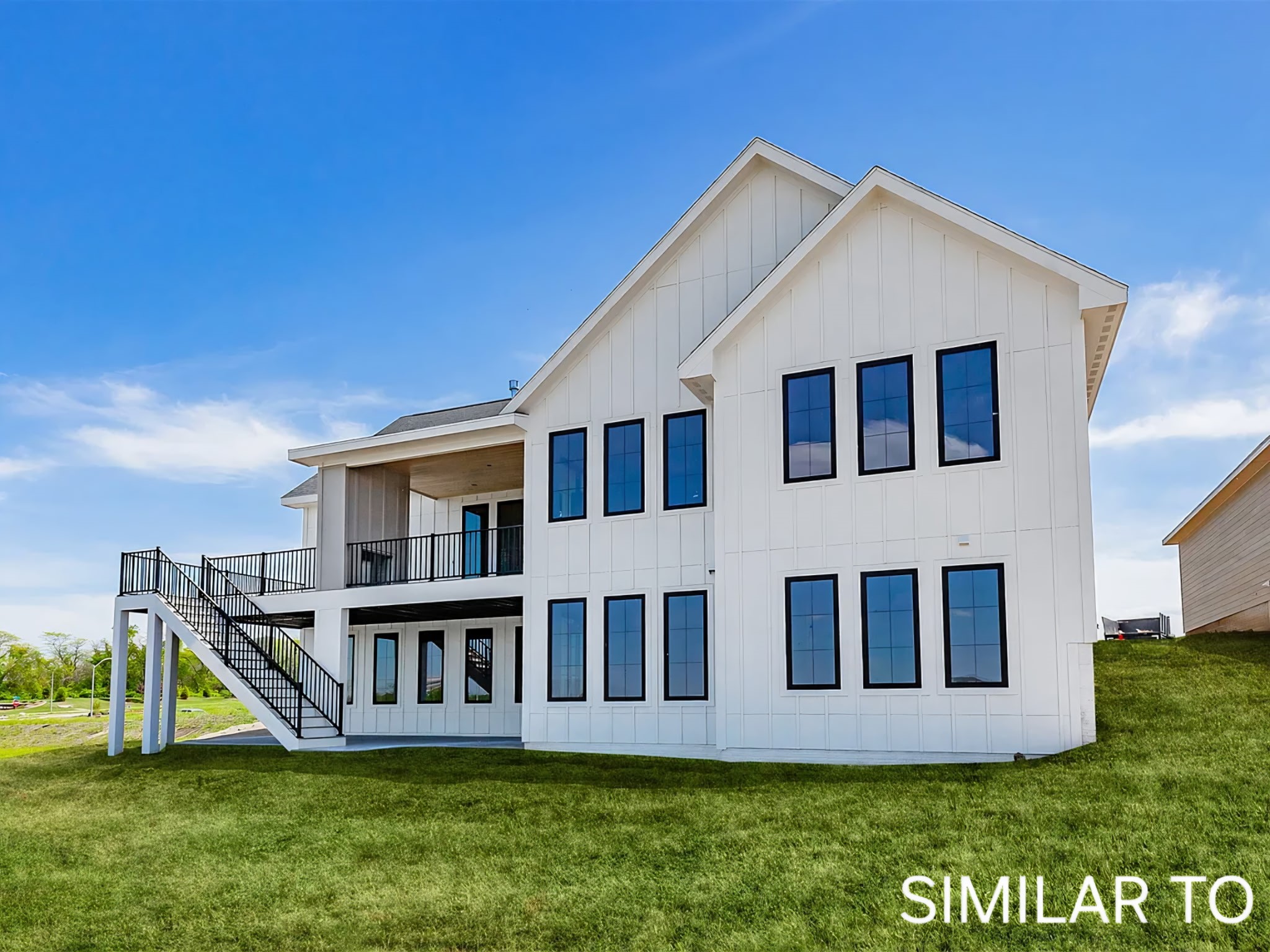 900 Harrington Way