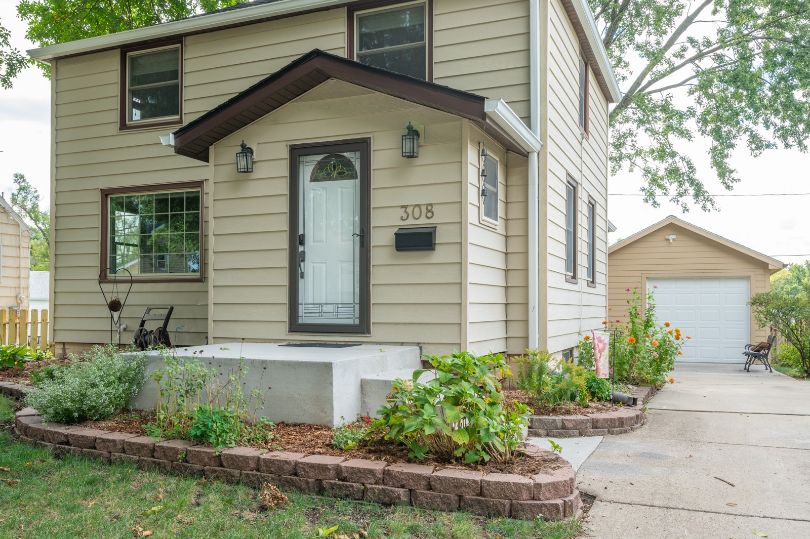 308 Hillside Avenue, West Des Moines, Iowa image 21