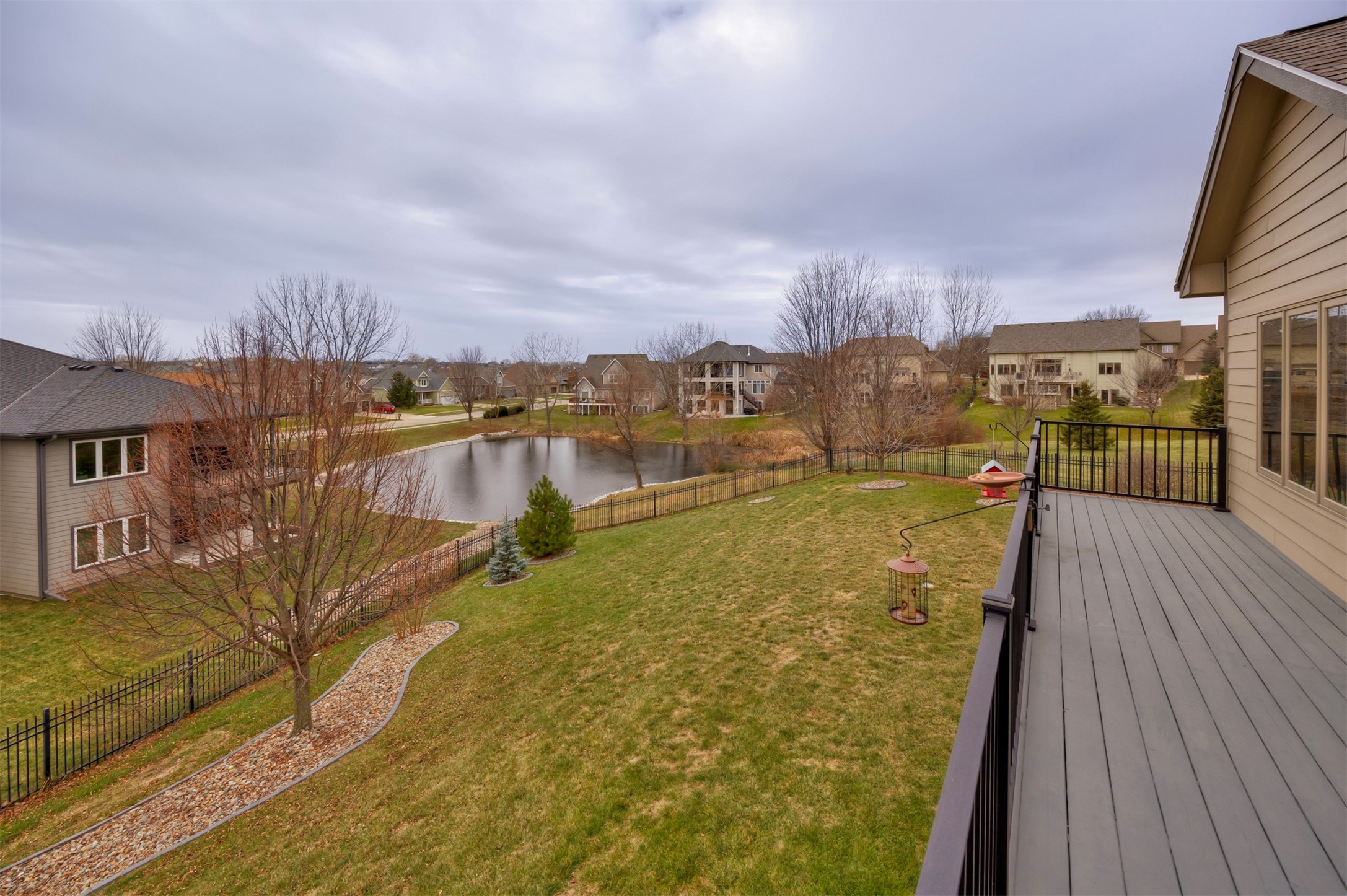 15938 Hammontree Drive, Urbandale, Iowa image 31