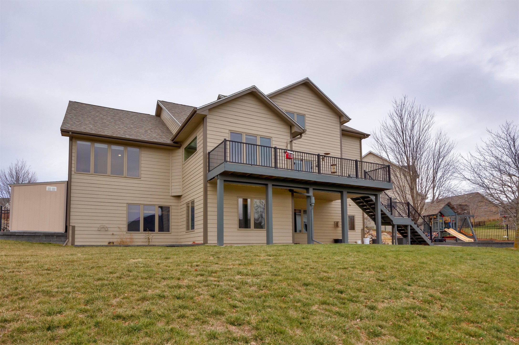 15938 Hammontree Drive, Urbandale, Iowa image 32