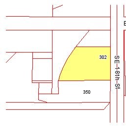 302 SE 18th Street